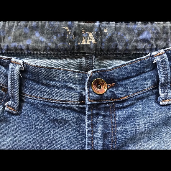 Mavi “Zoe” Jeans - Picture 4 of 8